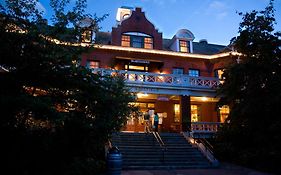 Mcmenamins Edgefield Troutdale Or